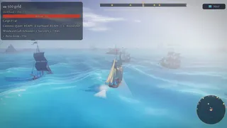 Скриншот 5 к игре Windward Isles