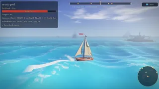 Скриншот 6 к игре Windward Isles
