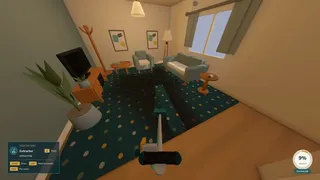 Carpet Daddy