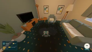 Carpet Daddy
