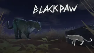 Blackpaw