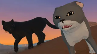 Blackpaw