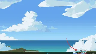 TBF: Task Bar Fishing