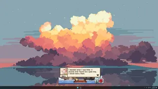 TBF: Task Bar Fishing