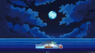 TBF: Task Bar Fishing
