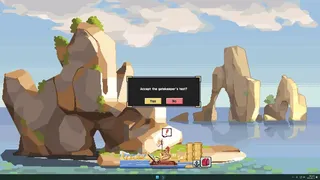 Скриншот 5 к игре TBF: Task Bar Fishing