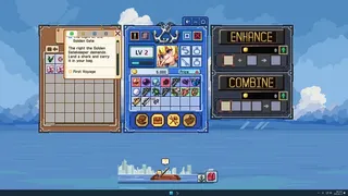 Скриншот 6 к игре TBF: Task Bar Fishing