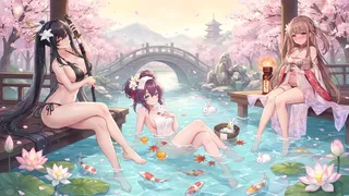 少女三国志