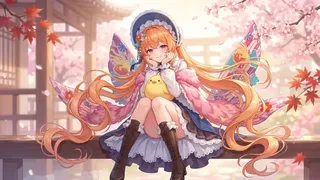 少女三国志