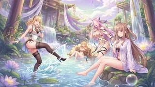 少女三国志