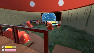 Gnomes In Space