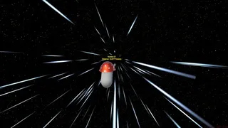 Gnomes In Space