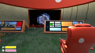 Gnomes In Space
