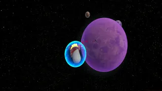 Gnomes In Space