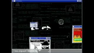 PCpill
