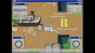 PCpill