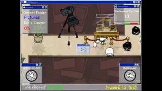 Скриншот 5 к игре PCpill