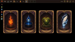 Grimoire of Hecate : Tower of Starlight
