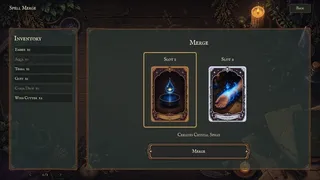 Grimoire of Hecate : Tower of Starlight