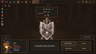 Grimoire of Hecate : Tower of Starlight