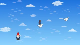 Only Up: 2D Platformer