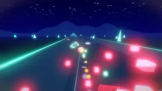 Neon Cruisers