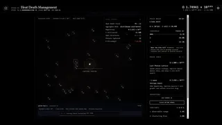 RESET-0: Entropy Architect