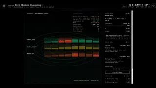 RESET-0: Entropy Architect