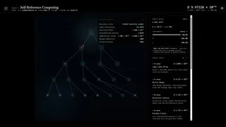 Скриншот 5 к игре RESET-0: Entropy Architect