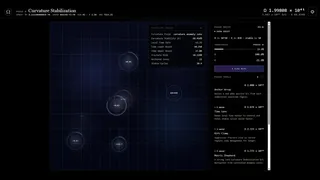 Скриншот 6 к игре RESET-0: Entropy Architect