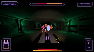 Rail Spirits