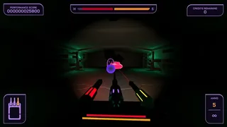 Скриншот 6 к игре Rail Spirits