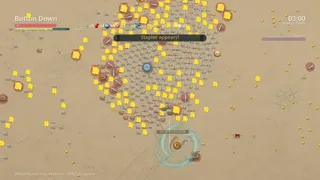 Button Down