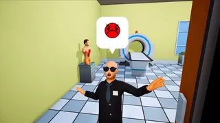 Very Human Doctor