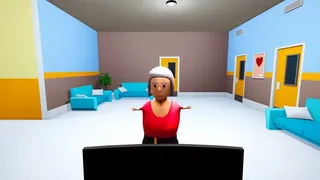 Скриншот 7 к игре Very Human Doctor