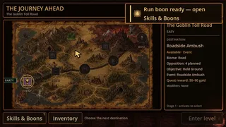 Dungeons & Death