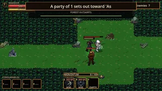 Dungeons & Death