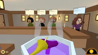 Magic Kitchen