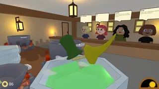 Скриншот 5 к игре Magic Kitchen