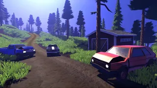 Wreckfall