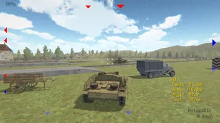 Tank Battle Classic