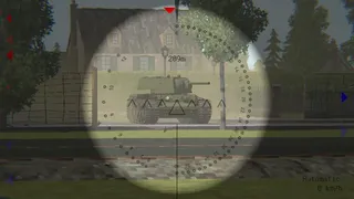 Tank Battle Classic