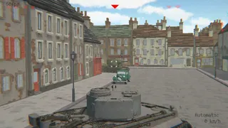 Tank Battle Classic