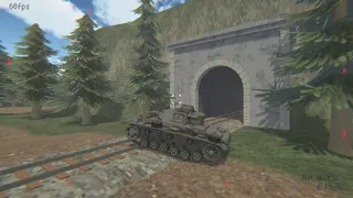 Tank Battle Classic