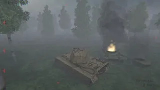 Скриншот 6 к игре Tank Battle Classic