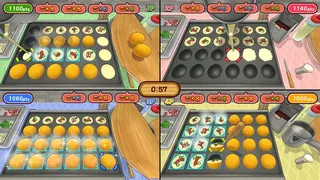 Скриншот 6 к игре Super Takoyaki Battle