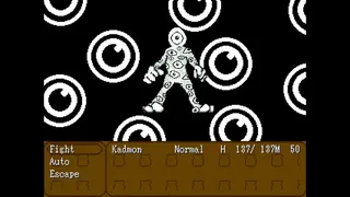 Kadmon