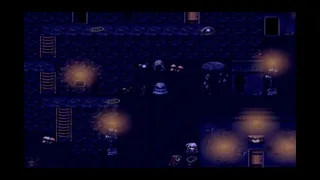 Under the dead sun