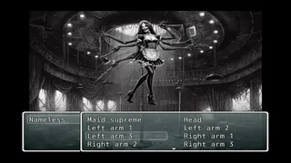Скриншот 5 к игре Under the dead sun