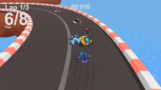 LittleRacer